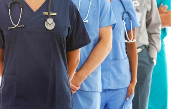 Factors to Consider in Medical Uniform Purchases